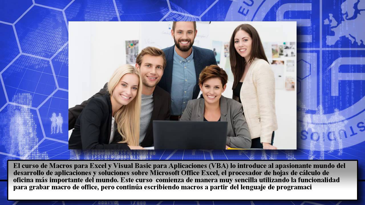 Cursos Youtube Online Euroinnova Cursos Youtube Online Euroinnova