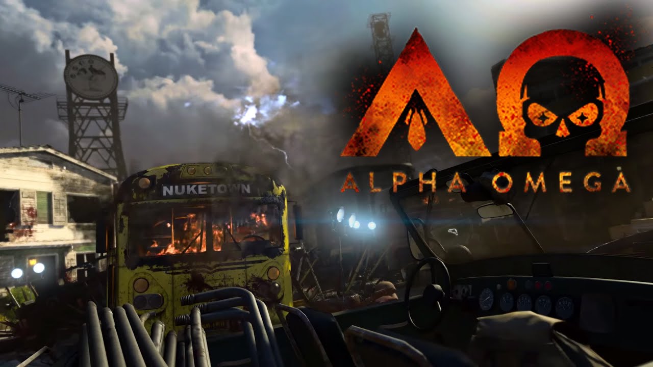 alpha omega easter egg