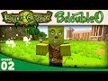 Minecraft Leveling Warrior! WynnCraft
