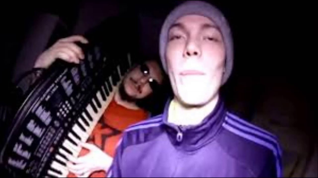 Rekami - Kyl ne tietää