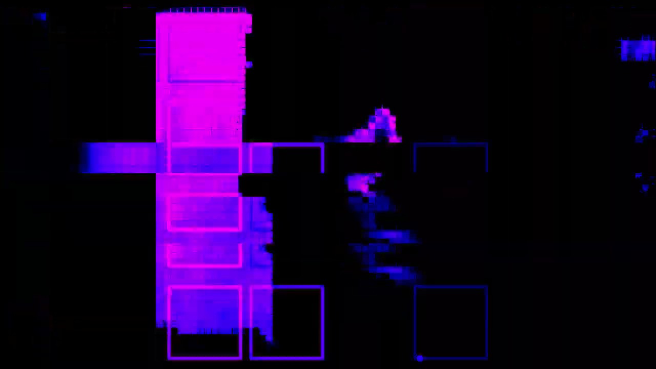 VJ Qfa - DJ Randall   Hard Noize