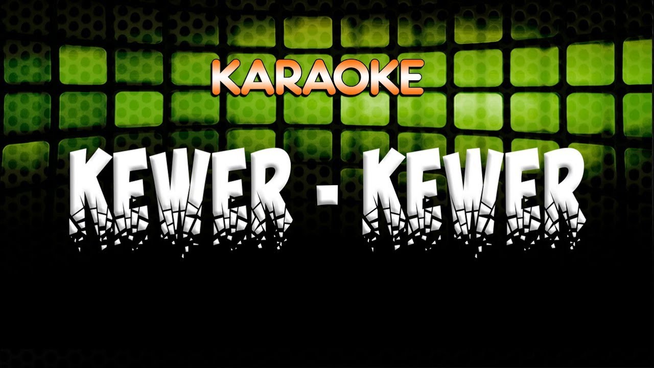 KEWER   KEWER_Karaoke