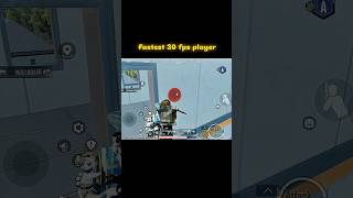 fastest 30 fps player.         #explore #bgmi #viralvideo #trending #gaming #clutch #fyp #shorts