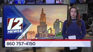 Hartford police investigate apparent kidnapping of woman