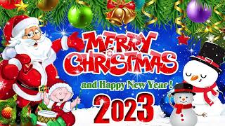 Christmas Songs 2023 ❄🎄 Merry Christmas 2023 📣Top Christmas Songs all Time 🎅