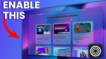 How to Customize Zen Browser for the Ultimate Experience!