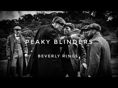 Peaky Blinders edit I \