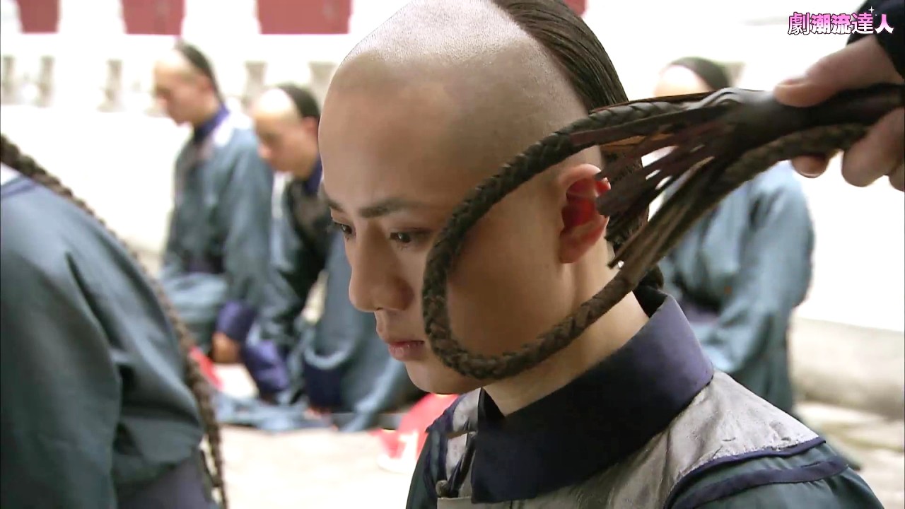 小夥進宮被刁難，不料歪打正著得到太后賞識 💕 Chinese Television Dramas 