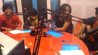 D'wapinz Band - Live Akustk Cakra Fm (Bandung)