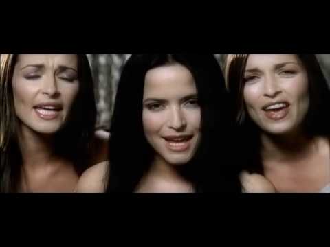 The Corrs - Breathless [Official Video]