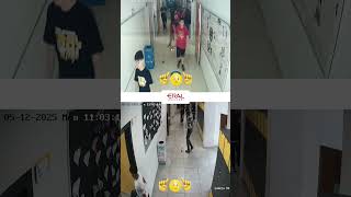 DEĞERLER EĞİTİMİ KAPSAMINDAOKULUMUZDA SOSYAL DENEY!