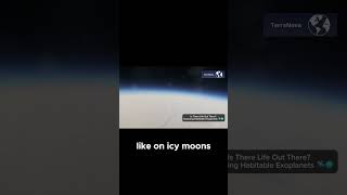 Life in Extreme Environments - Beyond Earth Lies Endless Possibilities