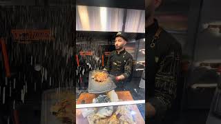 Meat moot 😋#meatmoot #istanbul #travel #Foodie #fyp #trending