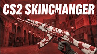 CS2 SKINCHANGER DOWNLOAD 🔽 | ALL KNIVES + GLOVES UNLOCKED | FREE INSTALLATION GUIDE | UNDETECTED