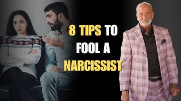 How To Outsmart A Narcissist