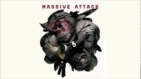 Massive Attack - Live With Me