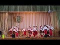 Народний ансамбль танцю «Первоцвіт», керівник Андрій Дендюк; #dances#music#первоцвіт