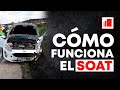 Cómo funciona el SOAT en Peru Mp3 Song