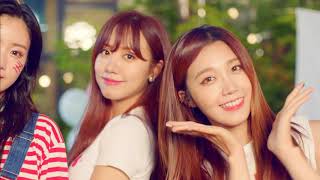 Apink エーピンク ‘My My (Japanese Ver)  ‘ MV @officialapink