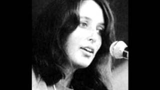 Joan Baez - The lily of the west chords