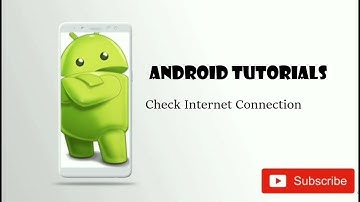 No internet dialog in Android|Нет интернет-диалога в Android|Android Studio-da AlertDilaog