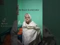 My Grandmother #shortvideo #cutebaby #sorts
