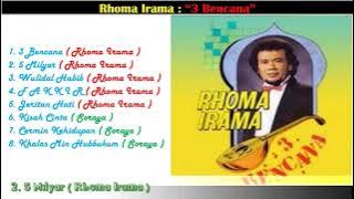 074. Rhoma Irama '3 Bencana'