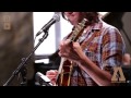 Mandolin Orange - Train Song - Audiotree Live