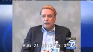 Michael Jackson's death and Empty Nose Syndrome - testimony of his doctor (English) Details