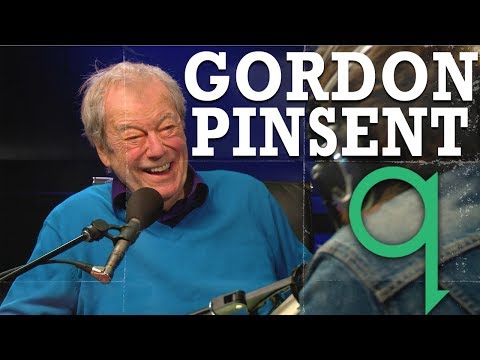 Video: Gordon Pinsent: Biography, Career, Personal Life