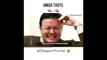 INNER THOTS