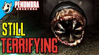 How SCARY is PENUMBRA: OVERTURE in 2026?