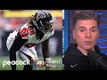 Takk McKinley has several options after being waived by Falcons | Pro Football Talk | NBC Sports