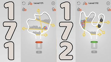 Pull the Pin Level 171 & 172