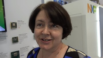 NXP i.MX8M now available, i.MX 8M Mini announced on 14nm