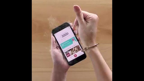 With Beam, all you need is your phone to pay!