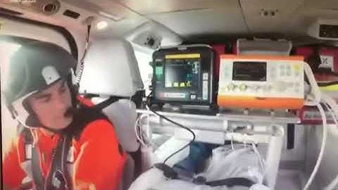 Tempus Pro Advanced Monitor