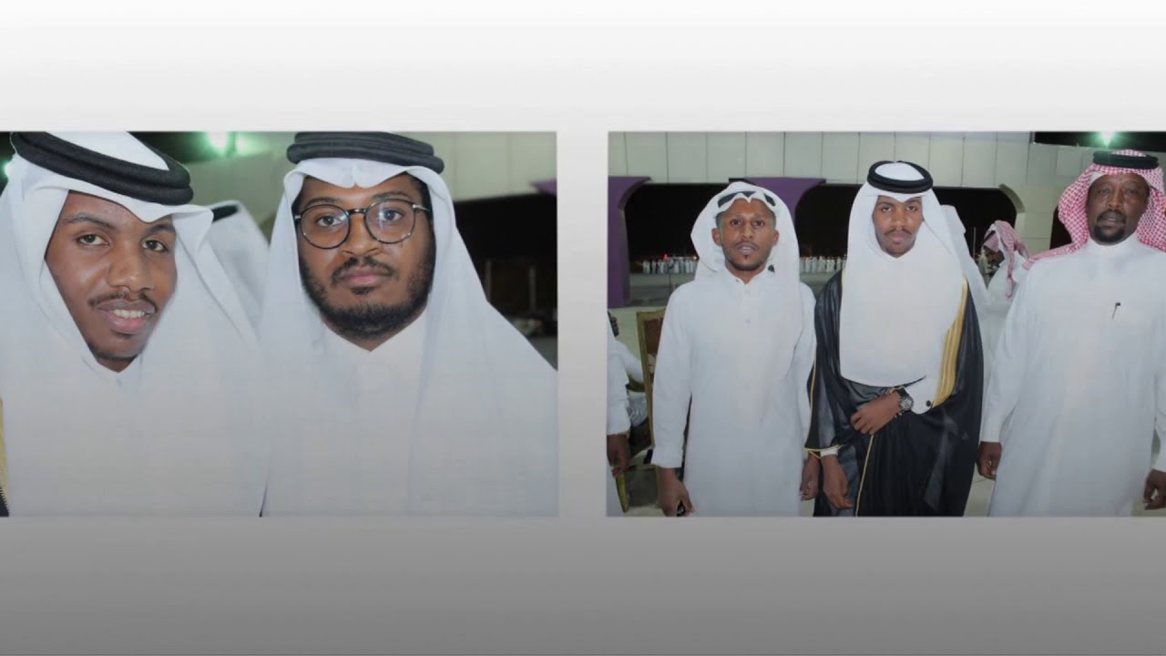 حفل زواج / فوزي علي الصقور