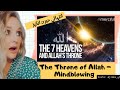 Australian Reaction to The Throne of Allah - Mindblowing | MercifulServant | JIMBS