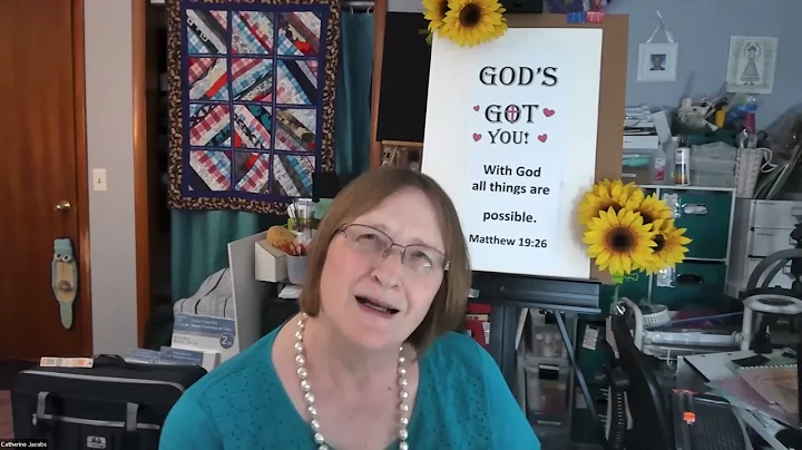 Catherine Jacobs Testimony