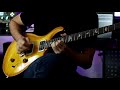 Rock &amp; Roll Shred + Free Backing Track