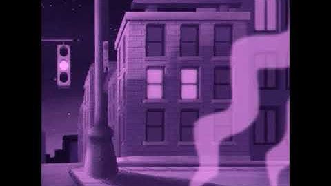 Krptic - Fallback ("All Cried Out" Remix)