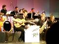 Just friends rob mcconnell played by sru jazz ensemble