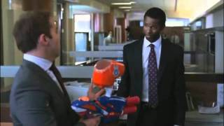 How to fire/terminate your employees in style by Ari Gold