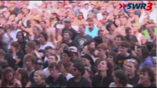 Funeral For A Friend - Sixteen (Live @ Rock Am Ring 2011)