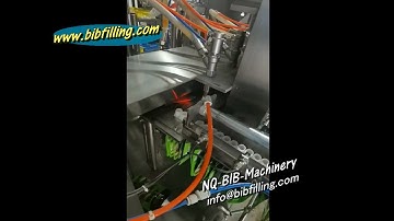 Aseptic Linear Screw Cap Stand Up Pouch Filling Machine