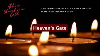 Definition and List of Cults