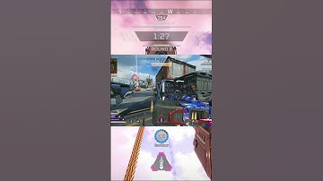 JUST A LIL HELP #apexlegends #rampart #apex #rampartmain #apexlegendsclips #apexclips #gaming