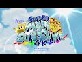 Super mario sunshine 4k 110 update trailer texture pack