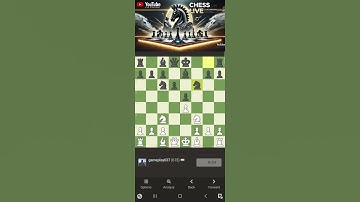 Easy Checkmate Tricks to Win Chess Fast #chess #checkmate #chesscom #chessgame #chesstactics